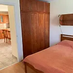 Horvath Apartment