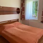 Horvath Apartment *