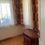 Horvath Apartment