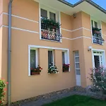 Horvath Apartment Balatonlelle
