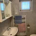 Horvath Apartment *