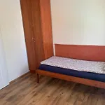 Apartment Horvath *