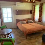 Apartment Horvath Balatonlelle