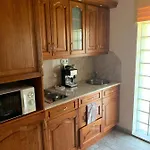 Horvath Apartment *