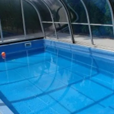 Apartmán Horvath Balatonlelle