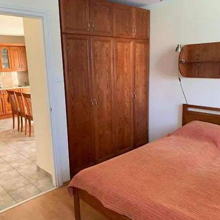 Horvath Apartmán