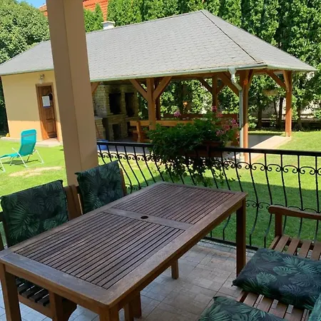 Apartmán Horvath Balatonlelle