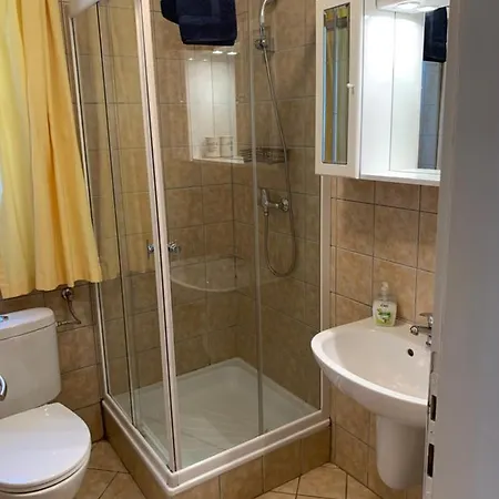 Horvath Apartmán Balatonlelle