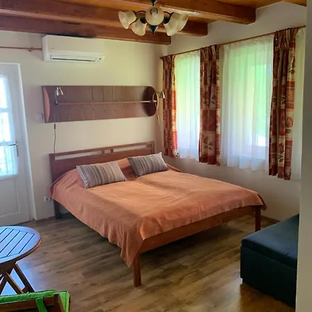 Apartmán Horvath Balatonlelle