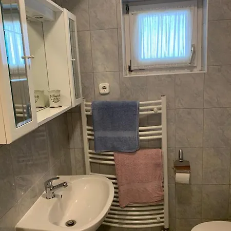 Horvath Apartmán *