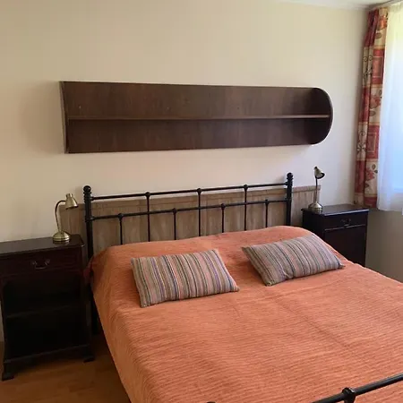 Horvath Apartmán Balatonlelle