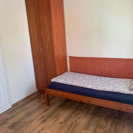 Apartmán Horvath *