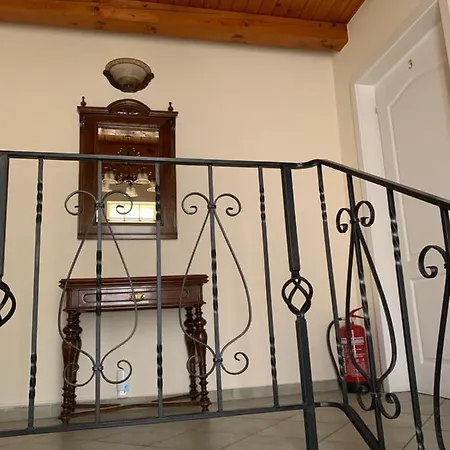 Apartmán Horvath Balatonlelle