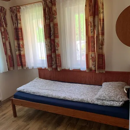 Apartmán Horvath Balatonlelle