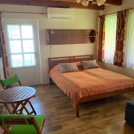 Apartmán Horvath Balatonlelle