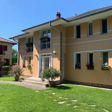 Lägenhet Horvath Balatonlelle