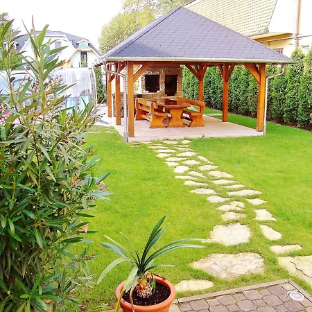 Horvath Apartmán *