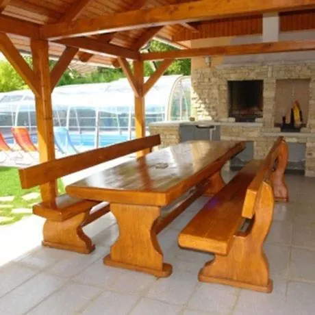 Horvath Apartment Balatonlelle