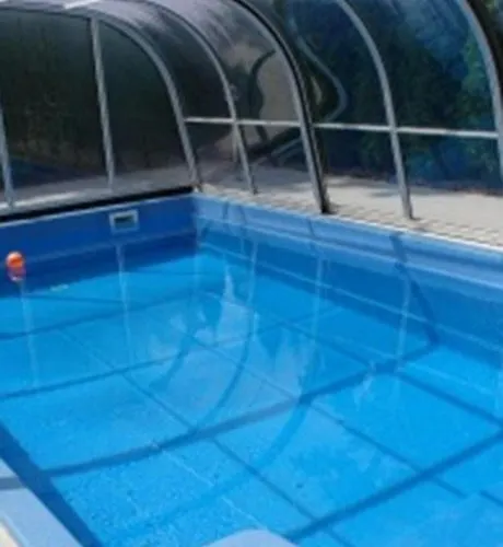 Apartment Horvath Balatonlelle