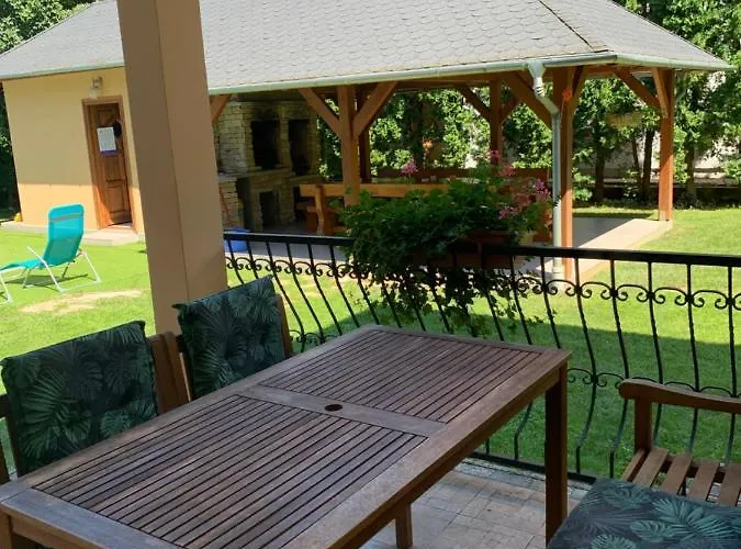 Apartment Horvath Balatonlelle