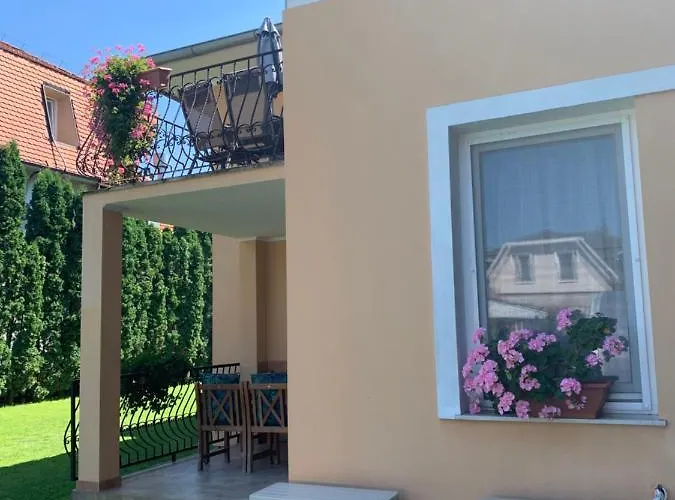 Horvath Balatonlelle