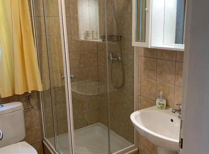 Horvath Apartment Balatonlelle