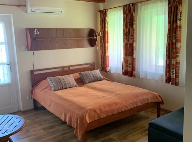 Apartment Horvath Balatonlelle