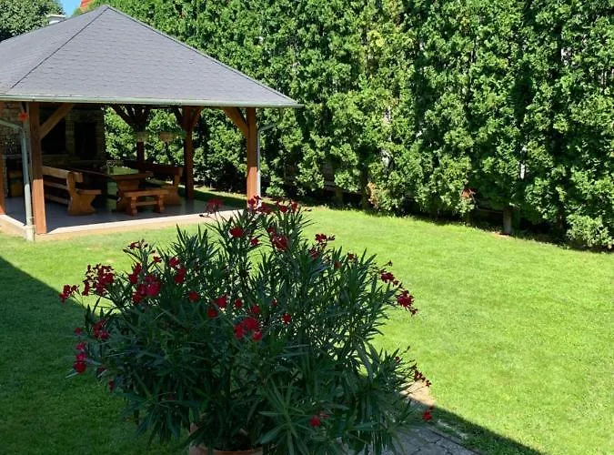 Horvath Balatonlelle