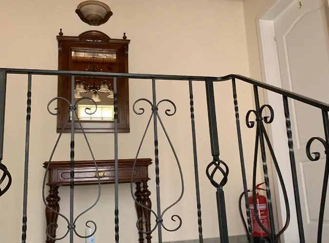 Apartment Horvath Balatonlelle