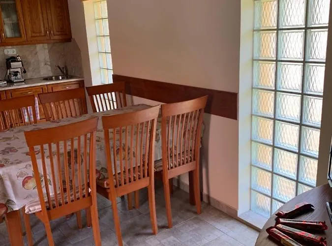 Horvath Balatonlelle