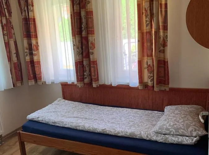 Lägenhet Horvath Balatonlelle