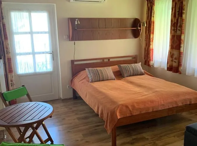 Apartment Horvath Balatonlelle