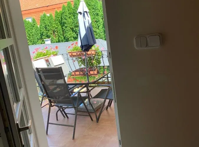 Horvath Balatonlelle